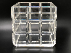 Jak szybko zrobić akrylowe pudełko kleju