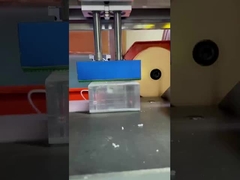 Maszyna do polerowania i szlifowania arkuszy akrylowych o dużej prędkości 2,5 kW 0-60° kąt cięcia