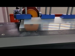 SD-1350FX Akrylowa maszyna do polerowania