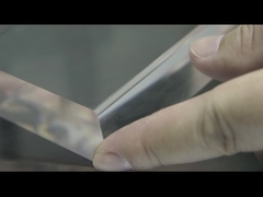 SD-XB1065 Wielofunkcyjna maszyna do przycinania może mieć rowkę, rozwijanie i zakręcenie dla akrylu