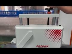 P1080 Automatyczny polerownik krawędzi akrylowych z oznakowaniem CE, uzyskujący gładkie wypolerowane krawędzie