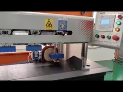 AC220V 2,5kW Akrylowa maszyna do polerowania prostych krawędzi 0-60 stopni