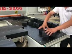 maszyna do cięcia pom