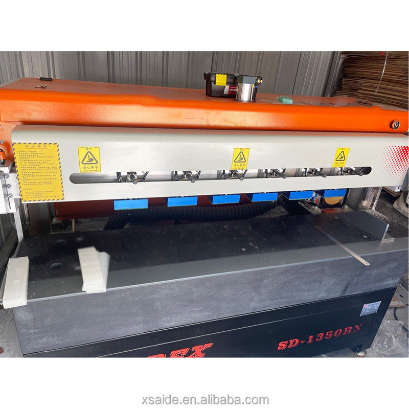 SD-1350BX Plexiglass Buffing Machine Automatyczna Akrylowa Maszyna do Polerowania Diamentów W Przemysł Reklamowy