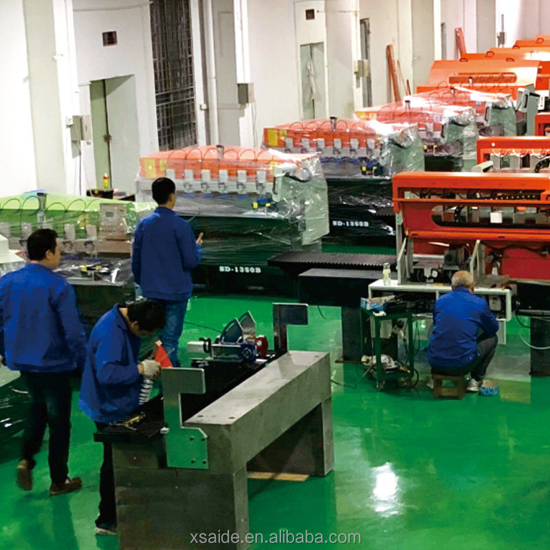 SD-1050BX Maszyna do polerowania diamentów akrylowych Plexiglass Edge Polisher Polishing Machine For Acrylic Edge