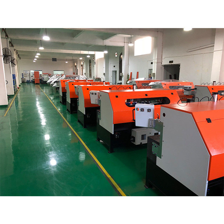 Maszyna do polerowania bez płomienia Producent maszyn Dongguan Nowy Typ Horyzontalnej Elektrycznej Maszyny do Polerowania Diamentów Do Plexiglasu