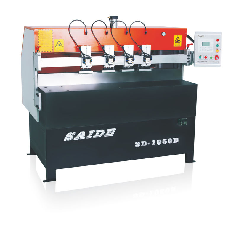 Guangzhou Sd-1050B Maszyny Małe Auto Beveled Edge Mirror Surface Electro Polisher Elektryczna Diamentowa Maszyna do polerowania akrylu