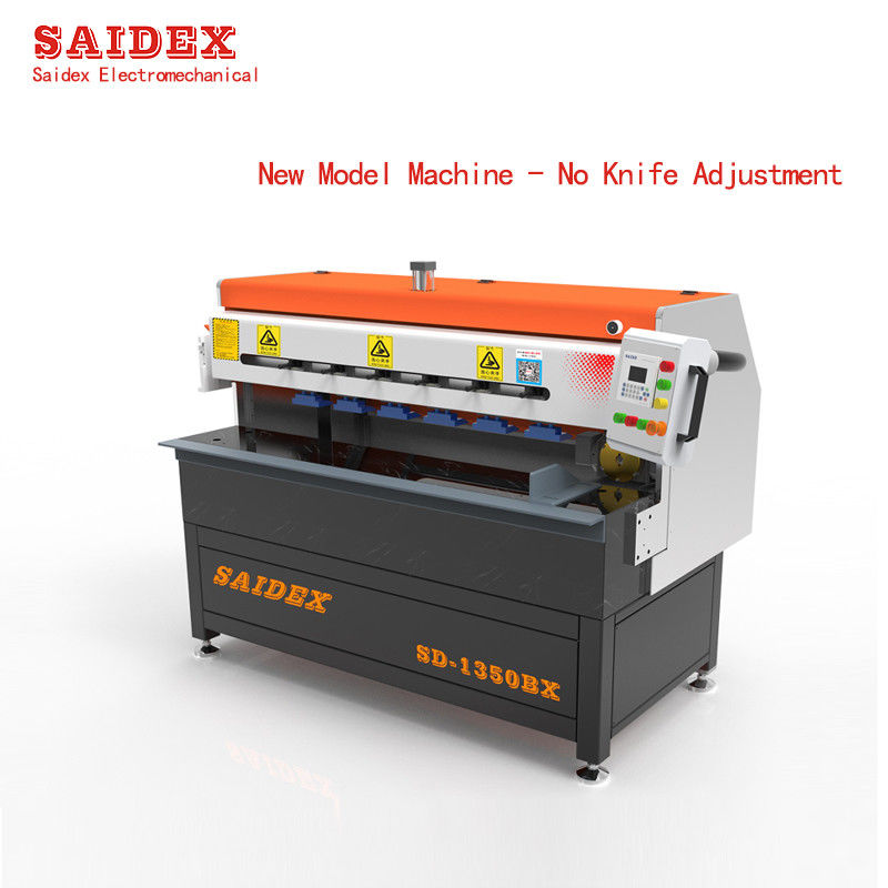 SD-1350BX  Szkło organiczne  Krawędziarka akrylowa  Diamentowa polerka do akrylu PMMA PS