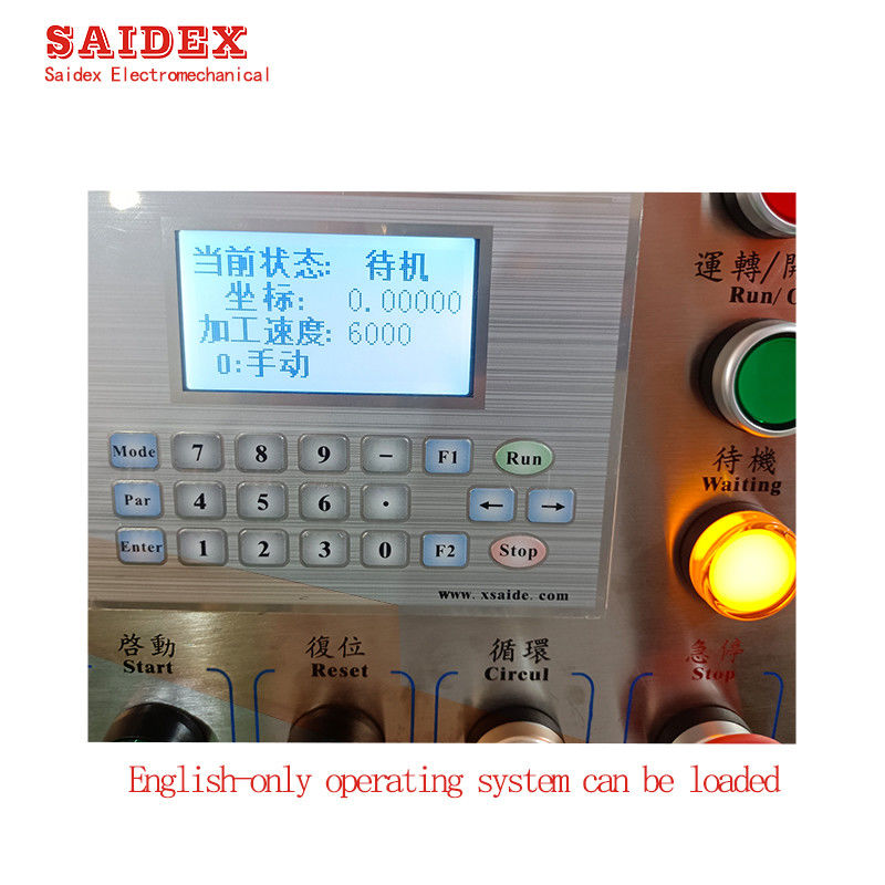 SD-1350BX  Szkło organiczne  Krawędziarka akrylowa  Diamentowa polerka do akrylu PMMA PS