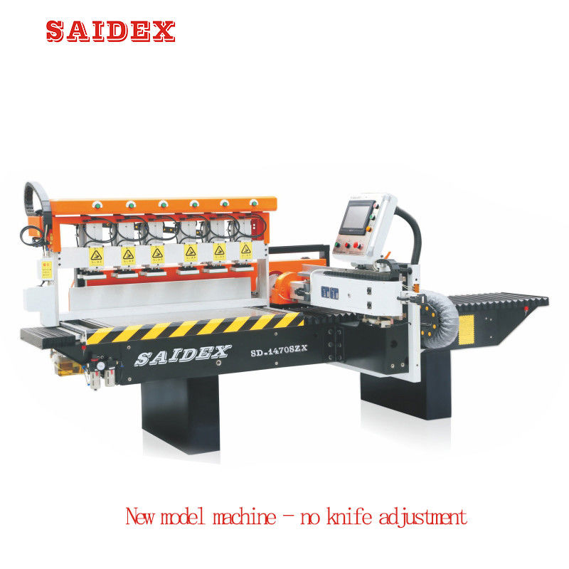 2022 Gorąca sprzedaż Sd-1470Szx Automatyczna maszyna do cięcia i polerowania diamentów Sade Acrylic 0-60 stopni Beveled Edge Polishing Machine