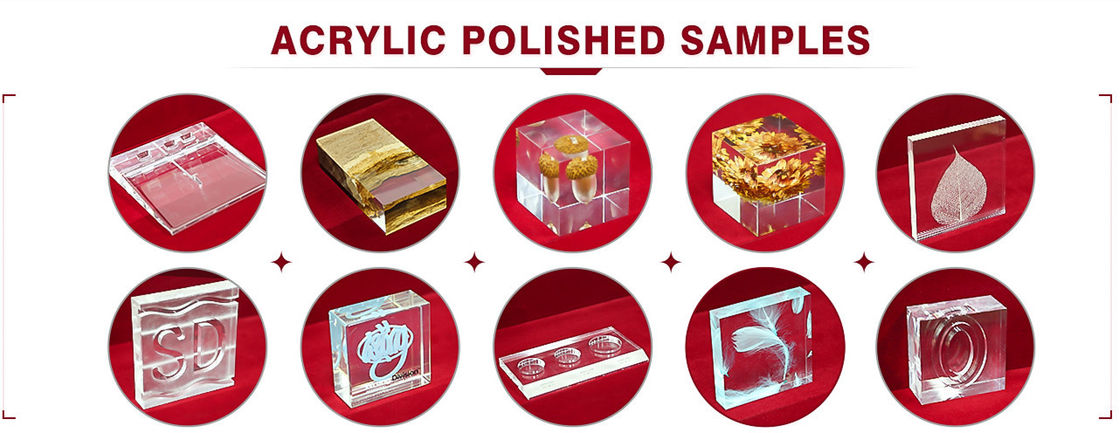 2022 Hot Sell SD-1350B Organic Glass Polisher High Speed Acrylic Diamond Edge Polishing Machine dla PMMA