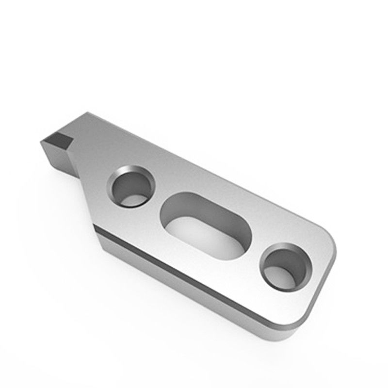 Profesjonalne wysokiej precyzji China Factory Delivery Price Tools For Cutting Acrylic Plastic