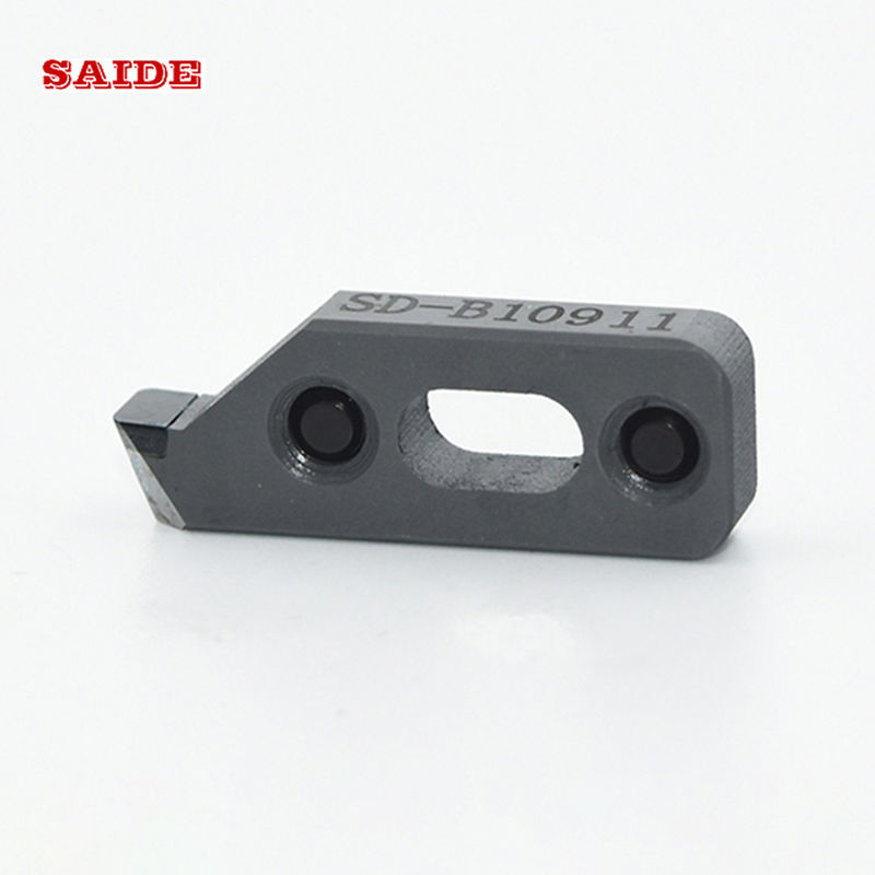 Profesjonalne wysokiej precyzji China Factory Delivery Price Tools For Cutting Acrylic Plastic