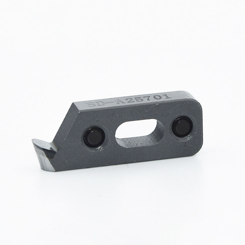 Profesjonalne wysokiej precyzji China Factory Delivery Price Tools For Cutting Acrylic Plastic