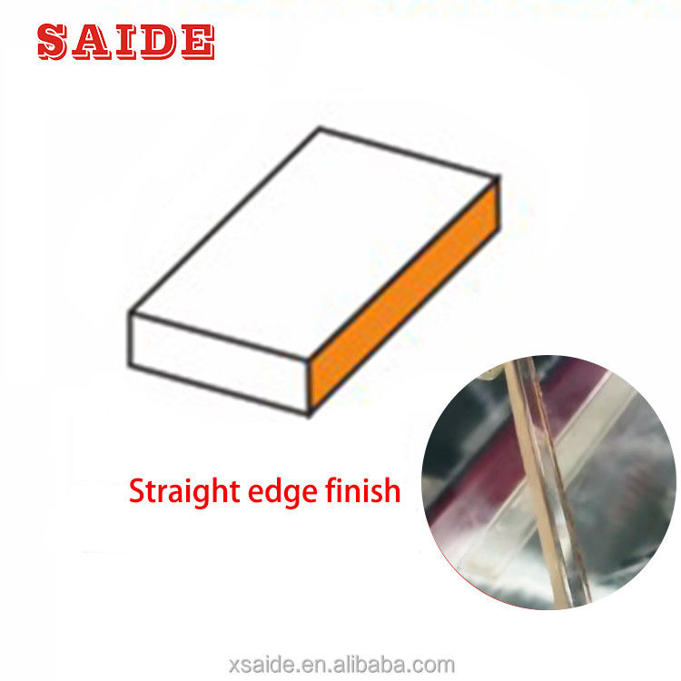 SD-XB1065 Akrylowa maszyna do fazowania, podświetlenie, maszyna do fazowania akrylu 45-60 stopni do płyt z tworzyw sztucznych PC PS PP