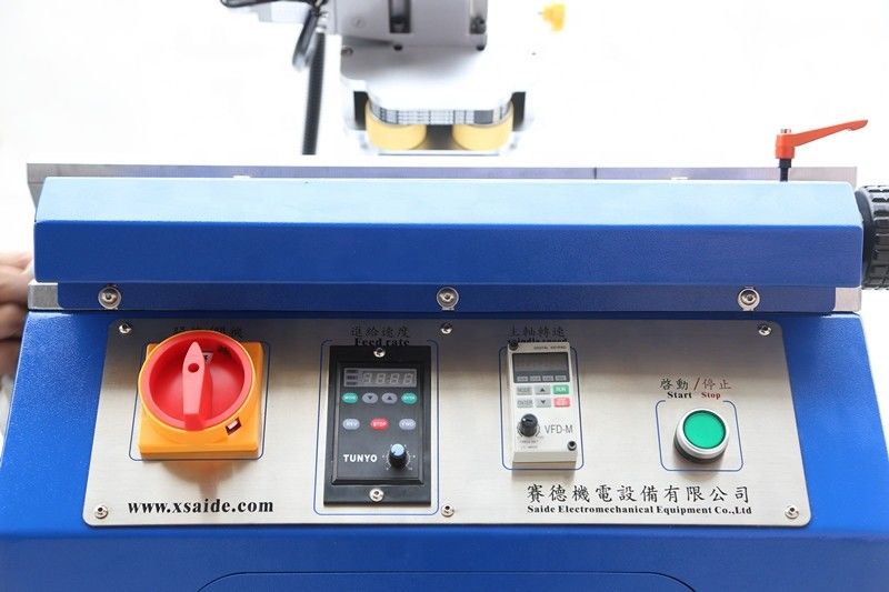 2022 Chiny Gorący 45 Stopni Frezarka V 45 Wysokiej Prędkości Regulowane Frezarki Ze Ścięciem Krawędzi Z Certyfikatem CE Na Sprzedaż