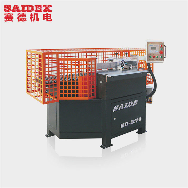 Separator przeciwkropelkowy SD-R70 do epidemii, szybki, akryl PMMA, maszyna do fazowania kątowego R10 R15