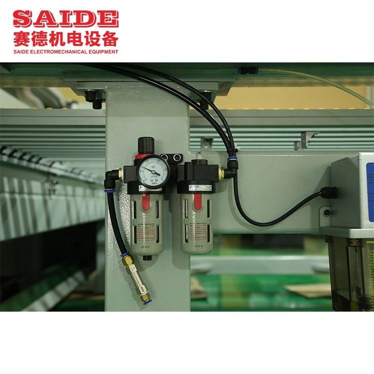 Automatyczne podawanie materiału Makromolekuła Polietylen Poliamid Pom Peek Bakelit Ms, Abs, Epoksydowy Elektryczny Automat do Cięcia z Chin