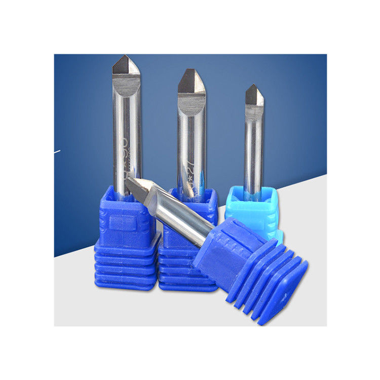 Akrylowe filery cięte i polski narzędzie z diamentowym Mcd Pcd