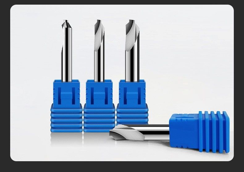 15 lat doświadczenia Pełny Er 20 Bit narzędziowy do Akrylu PS PE PC Arkuszy