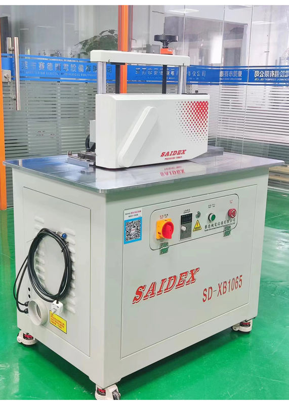 Dong Guan Factory Direct Sell Plexiglass PMMA Acrylic Mitre 45 stopni Bevel Machine Wysoka wydajność