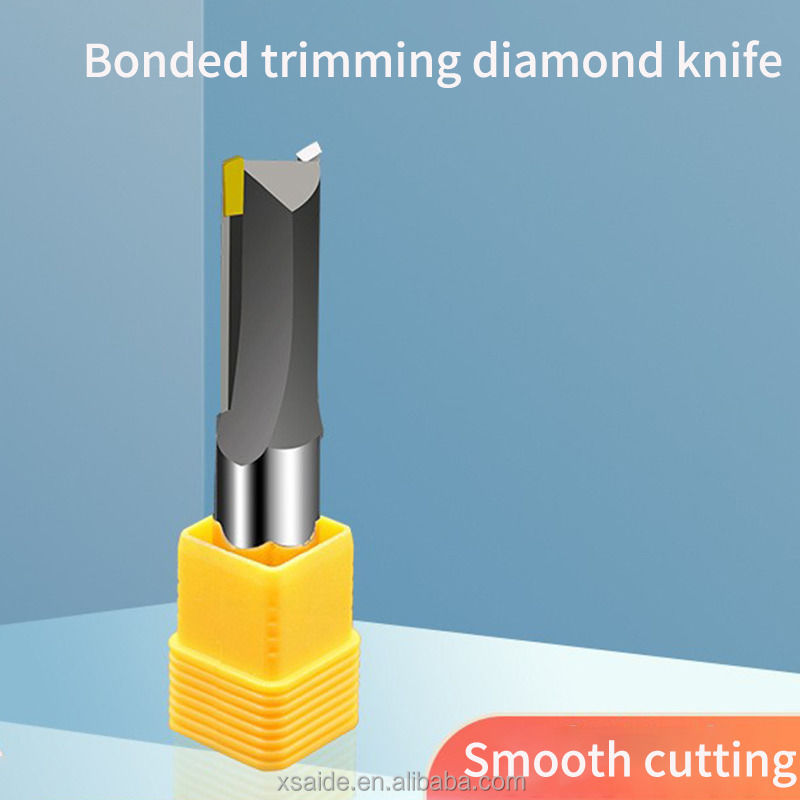 Praktyczne narzędzia do cięcia frezowania CNC Przemysłowe narzędzia do cięcia akrylowe CNC