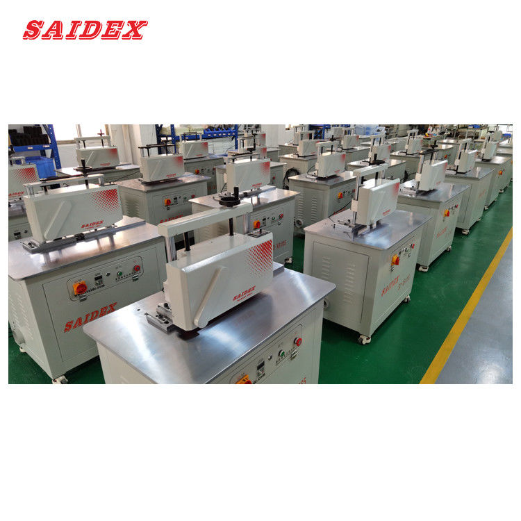 Akrylowe wypolerowanie krawędzi bokiem lub prostym wykończeniem Akrylowy automatyczny tryb przetwarzania żywności napięcie 220v