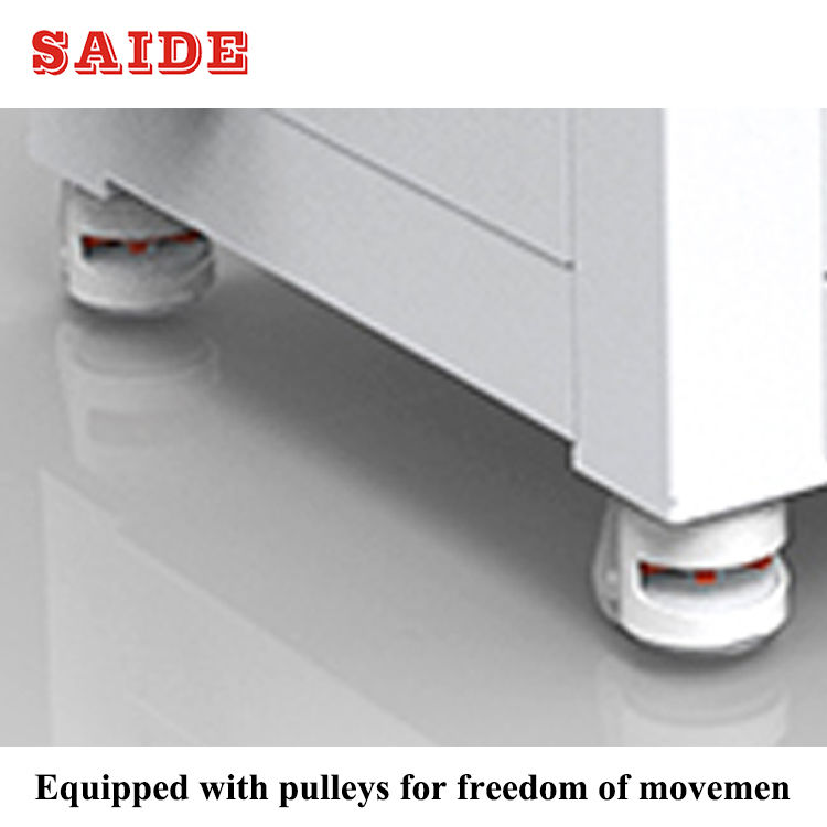 220V 50HZ/60HZ Akrylowa maszyna do polerowania i przycinania zaokrąglonych narożników R3 / R4 / R5, wymienne noże, ukosowanie 45 stopni, faza