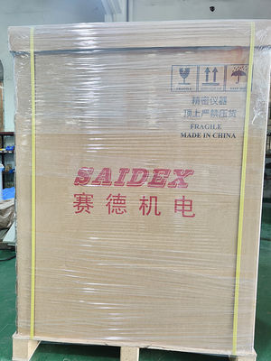 Maszyna do przycinania akrylu do akrylu, PMMA, POM itp. Termoplastycznych materiałów izolacyjnych