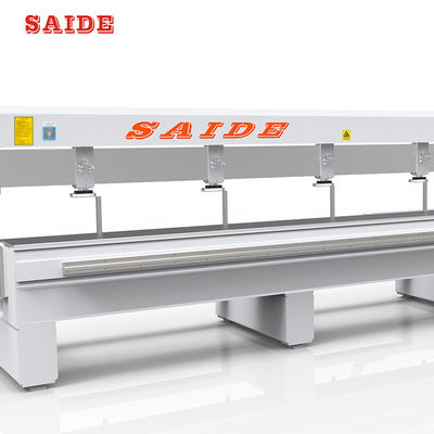 6000mm Extra Long Acrylic Sklep Produkty meblowe Polerowanie Maszyna
