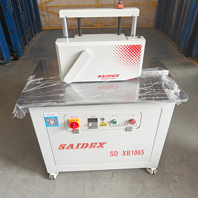 2.5kW AC220 V SD-XB1065 Frezarka do akrylu do obróbki skrzyń